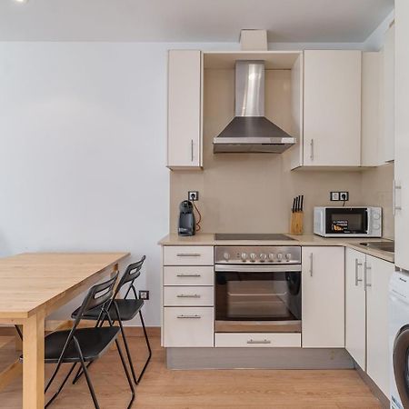 Guestready - Bright Home Near Montjuic Barselona Dış mekan fotoğraf