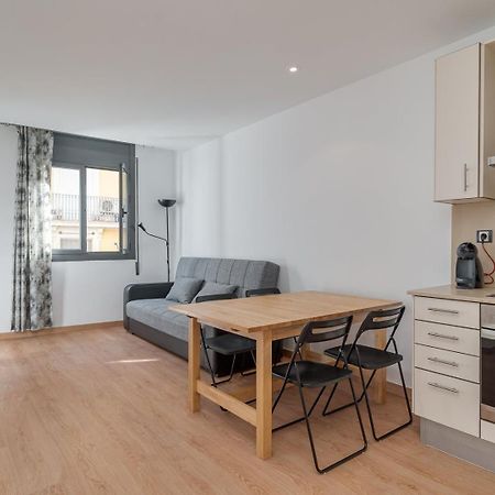 Guestready - Bright Home Near Montjuic Barselona Dış mekan fotoğraf