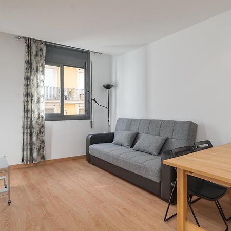 Guestready - Bright Home Near Montjuic Barselona Dış mekan fotoğraf