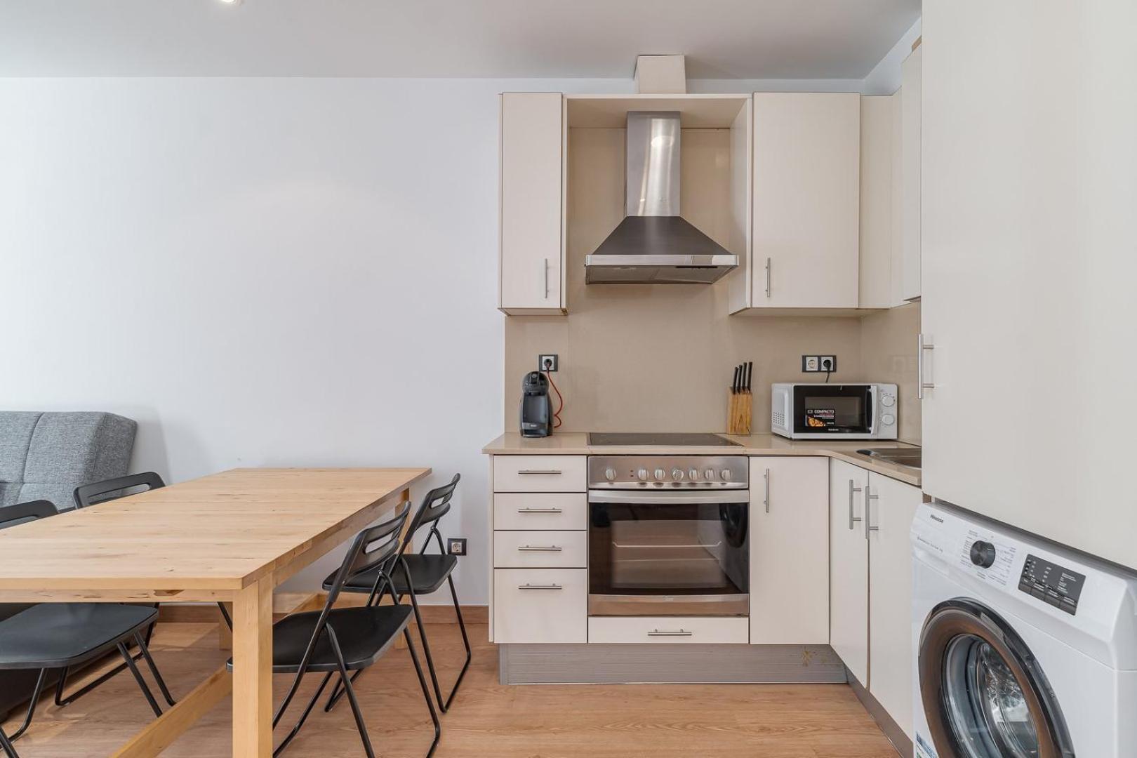 Guestready - Bright Home Near Montjuic Barselona Dış mekan fotoğraf