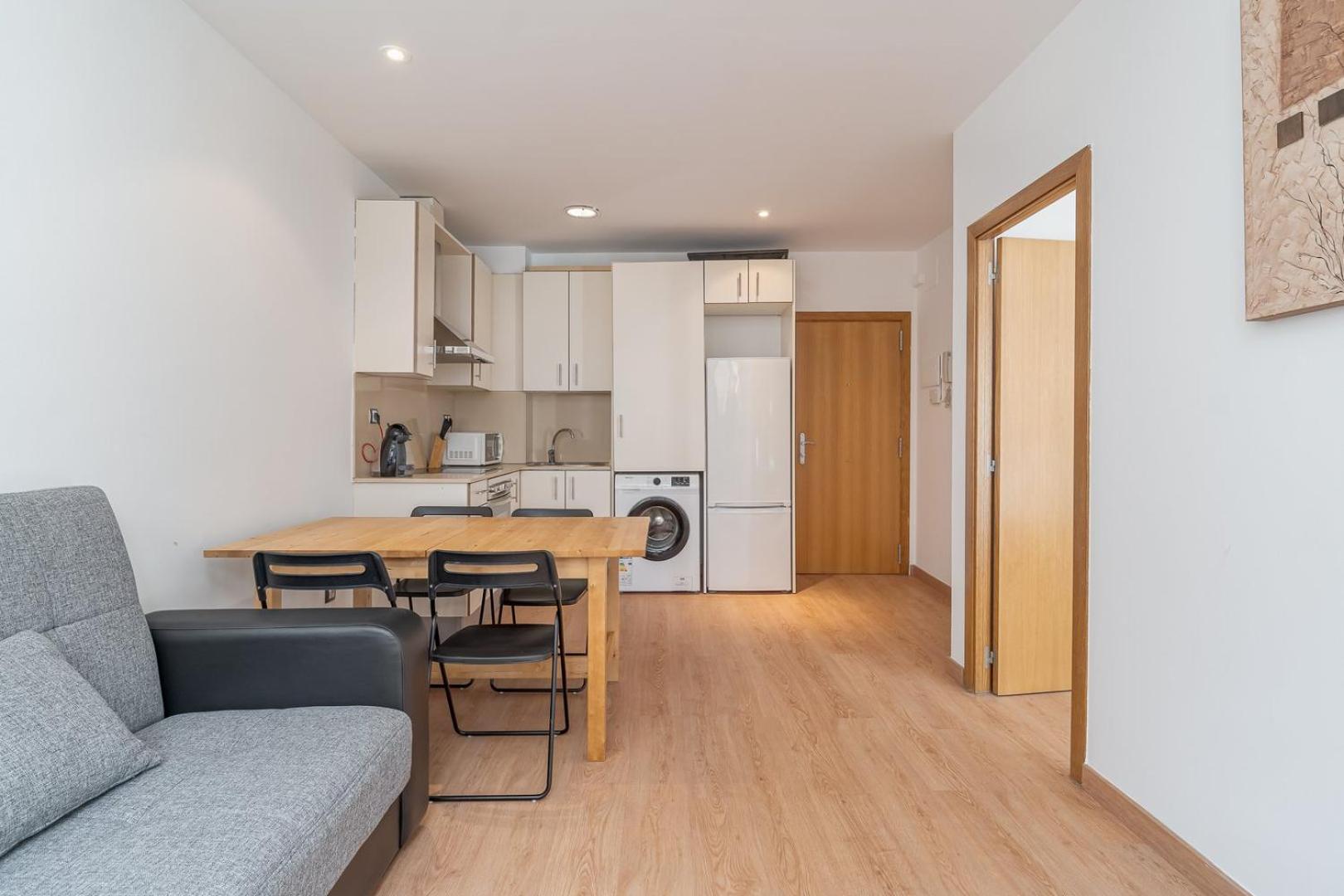 Guestready - Bright Home Near Montjuic Barselona Dış mekan fotoğraf