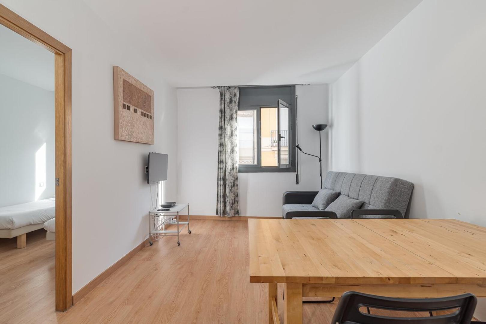 Guestready - Bright Home Near Montjuic Barselona Dış mekan fotoğraf