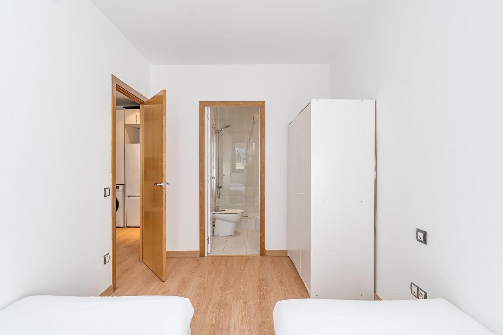 Guestready - Bright Home Near Montjuic Barselona Dış mekan fotoğraf