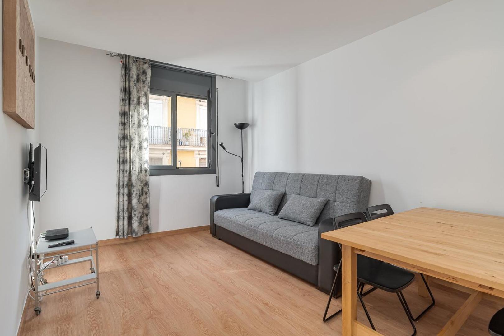 Guestready - Bright Home Near Montjuic Barselona Dış mekan fotoğraf