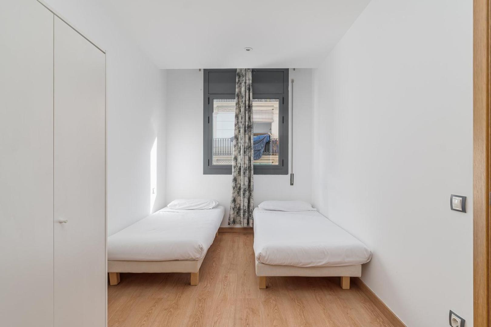 Guestready - Bright Home Near Montjuic Barselona Dış mekan fotoğraf
