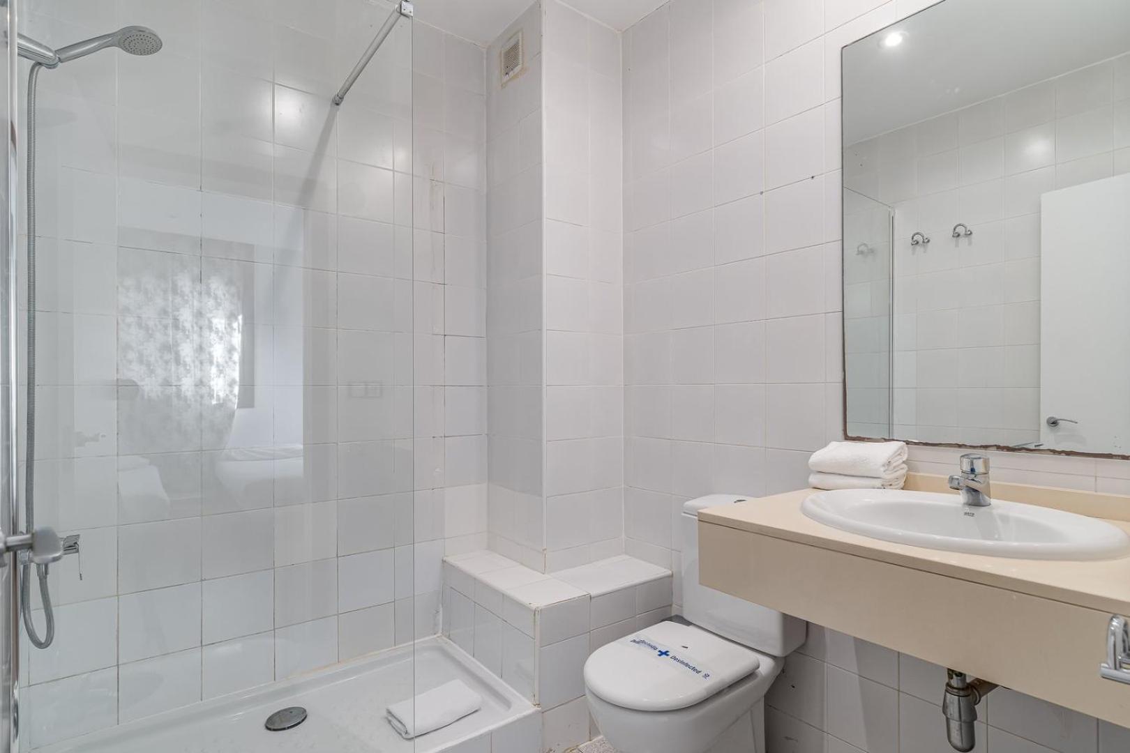 Guestready - Bright Home Near Montjuic Barselona Dış mekan fotoğraf