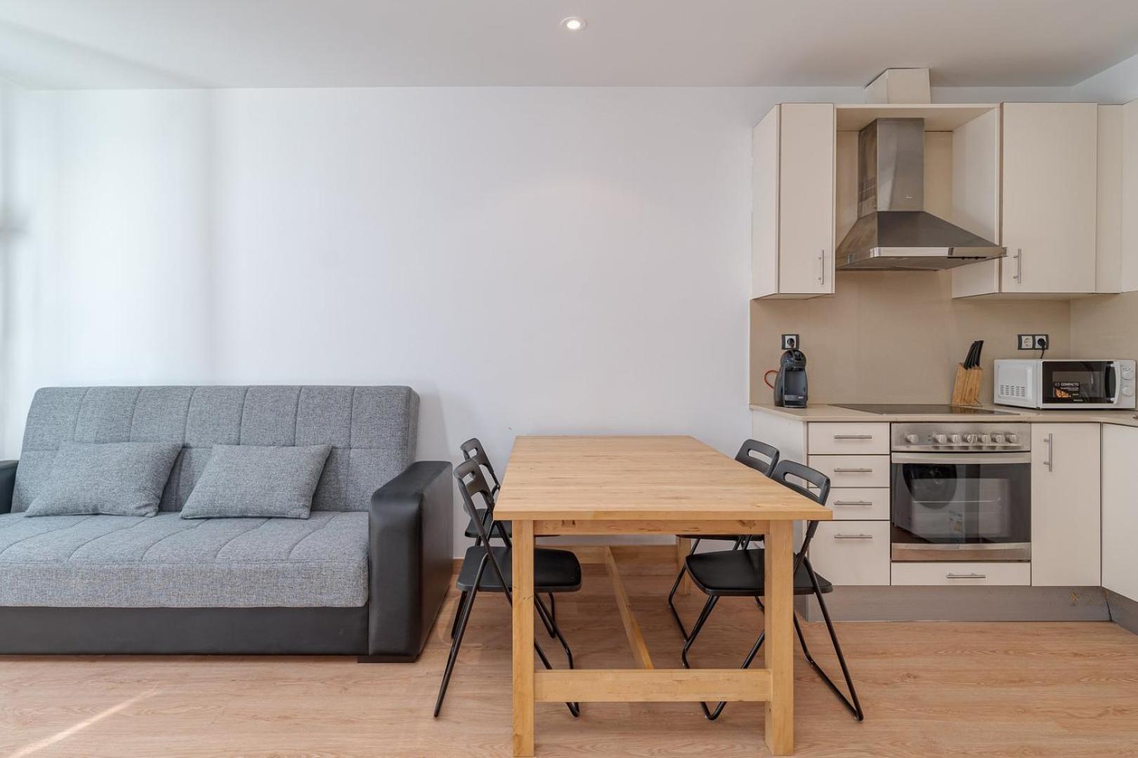 Guestready - Bright Home Near Montjuic Barselona Dış mekan fotoğraf
