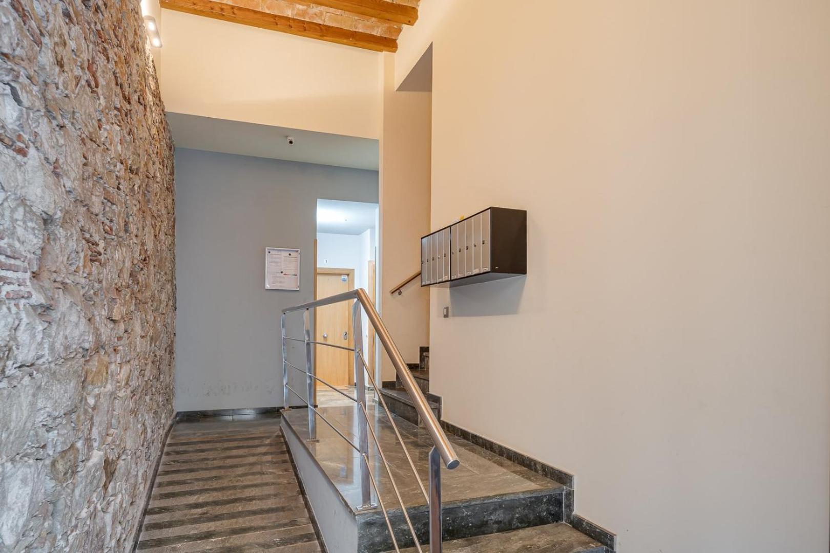 Guestready - Bright Home Near Montjuic Barselona Dış mekan fotoğraf