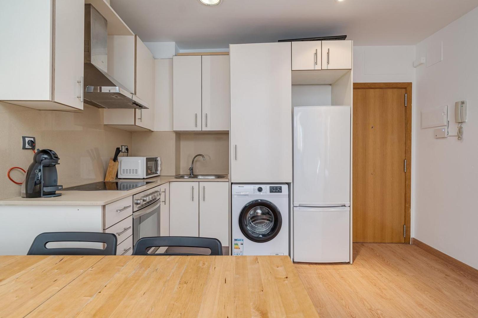 Guestready - Bright Home Near Montjuic Barselona Dış mekan fotoğraf